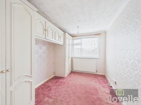 3 bedroom Detached bungalow for sale in Mayflower Way, Mablethorpe, LN12