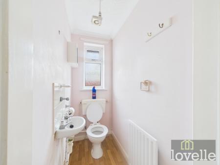 3 bedroom Detached bungalow for sale in Mayflower Way, Mablethorpe, LN12