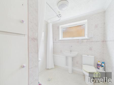 3 bedroom Detached bungalow for sale in Mayflower Way, Mablethorpe, LN12