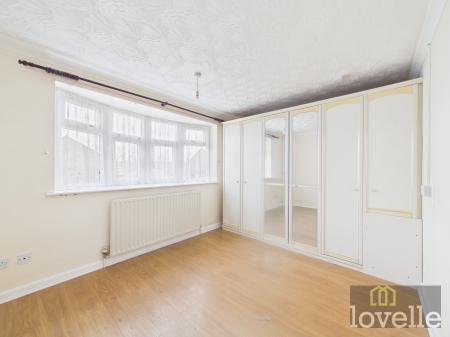 3 bedroom Detached bungalow for sale in Mayflower Way, Mablethorpe, LN12