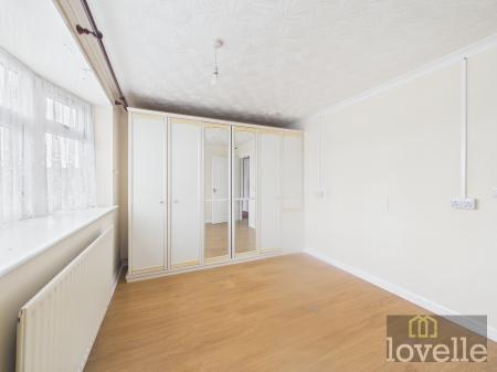 3 bedroom Detached bungalow for sale in Mayflower Way, Mablethorpe, LN12