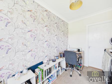 2 bedroom Bungalow for sale in Coles Avenue, Alford, LN13