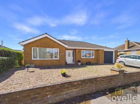 Coles Avenue, Alford, LN13