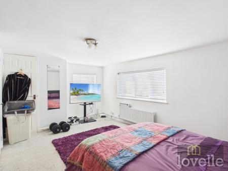 2 bedroom Semi-detached house for sale in Mumby Road, Huttoft, LN13