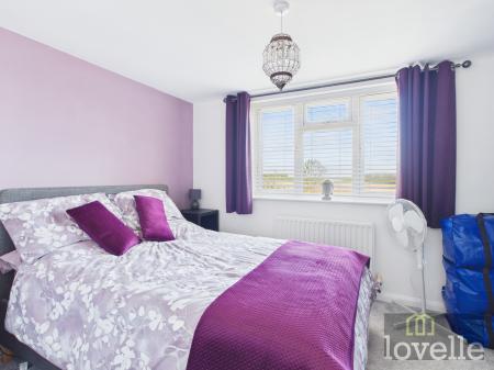2 bedroom Semi-detached house for sale in Mumby Road, Huttoft, LN13