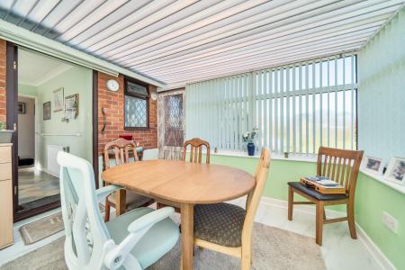 3 bedroom Detached bungalow for sale in Honeysuckle Close, Sutton on Sea, LN12