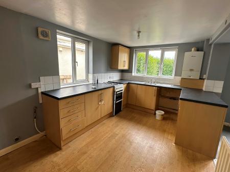 2 bedroom Semi-detached house for sale in Kingsley Road, Mablethorpe, LN12