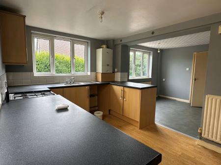 2 bedroom Semi-detached house for sale in Kingsley Road, Mablethorpe, LN12