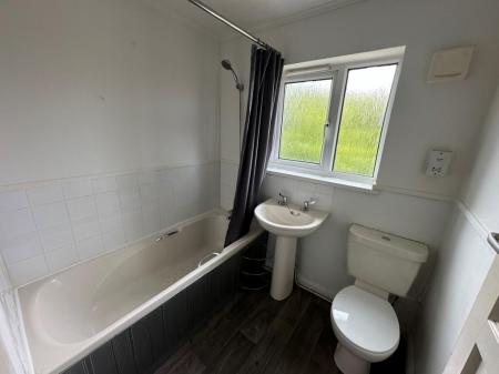 2 bedroom Semi-detached house for sale in Kingsley Road, Mablethorpe, LN12