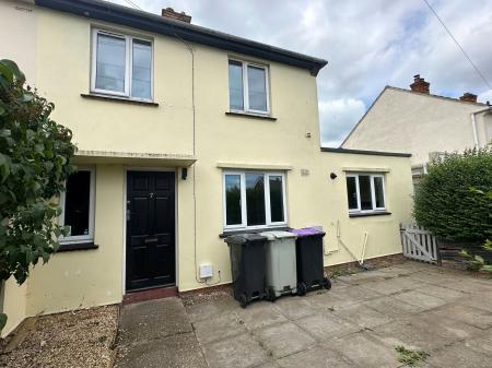 Kingsley Road, Mablethorpe, LN12