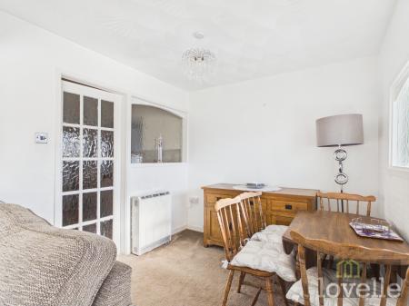 2 bedroom Detached bungalow for sale in Camelot Gardens, Sutton on Sea, LN12