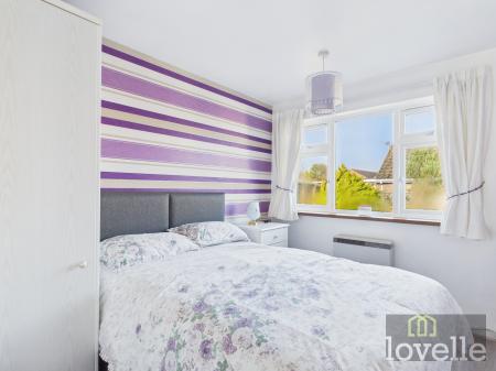 2 bedroom Detached bungalow for sale in Camelot Gardens, Sutton on Sea, LN12