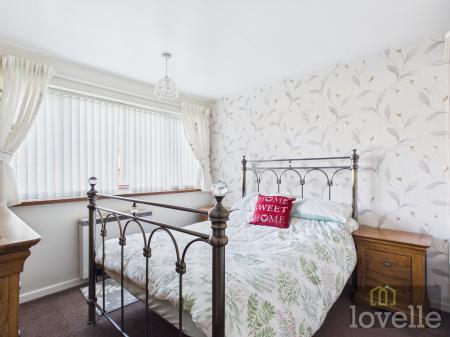 2 bedroom Detached bungalow for sale in Camelot Gardens, Sutton on Sea, LN12