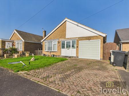 Camelot Gardens, Sutton on Sea, LN12