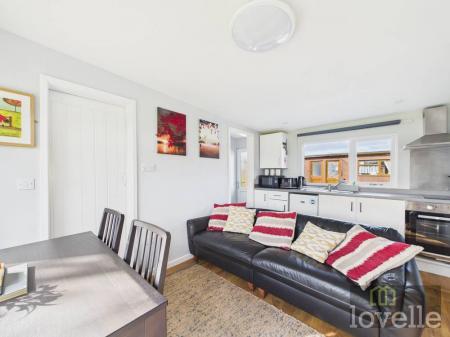 2 bedroom Park home for sale in Off Links Avenue, Mablethorpe, LN12