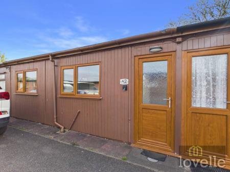 Off Links Avenue, Mablethorpe, LN12