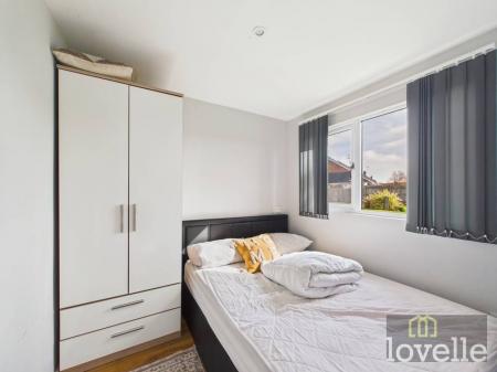 2 bedroom Park home for sale in Off Links Avenue, Mablethorpe, LN12