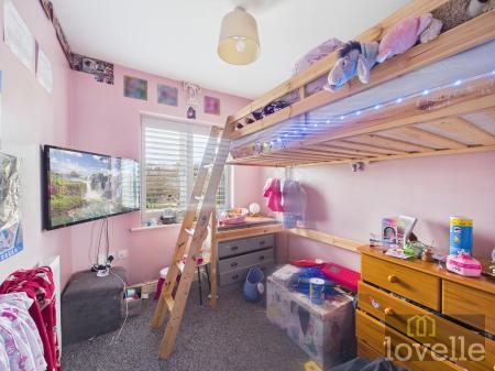 3 bedroom Terraced House for sale in Alford Road, Mablethorpe, LN12