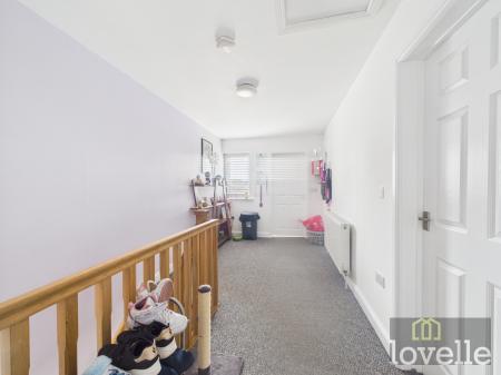 3 bedroom Terraced House for sale in Alford Road, Mablethorpe, LN12