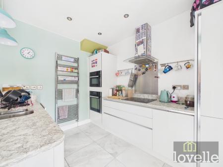 3 bedroom Terraced House for sale in Alford Road, Mablethorpe, LN12