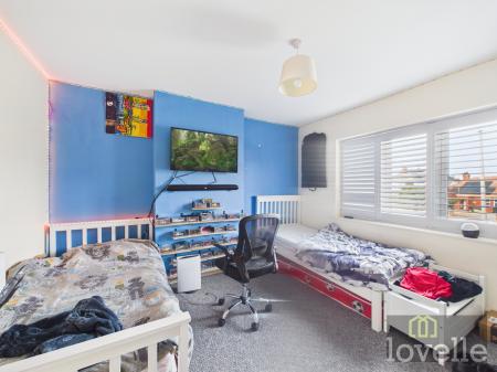 3 bedroom Terraced House for sale in Alford Road, Mablethorpe, LN12