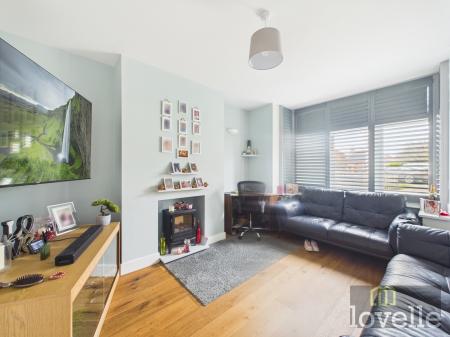 3 bedroom Terraced House for sale in Alford Road, Mablethorpe, LN12