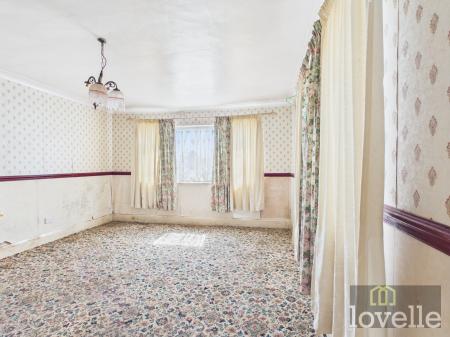 2 bedroom Semi-detached bungalow for sale in Radio St Peters, Trusthorpe, LN12