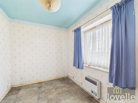 2 bedroom Semi-detached bungalow for sale in Radio St Peters, Trusthorpe, LN12