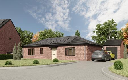 Widerne Close, Withern, LN13