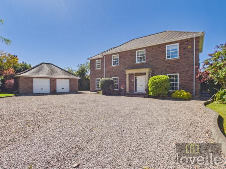 Main Road, Maltby le Marsh, LN13