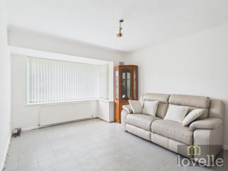 2 bedroom Semi-detached bungalow for sale in Chanctonbury Way, Sutton on Sea, LN12