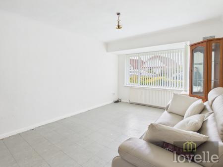 2 bedroom Semi-detached bungalow for sale in Chanctonbury Way, Sutton on Sea, LN12