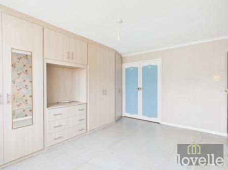 2 bedroom Semi-detached bungalow for sale in Chanctonbury Way, Sutton on Sea, LN12