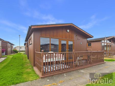 Off Links Avenue, Mablethorpe, LN12