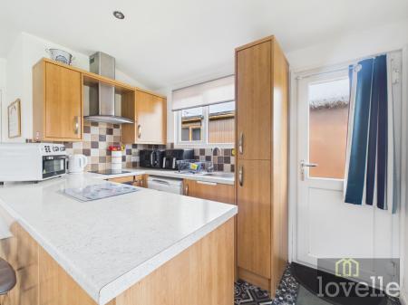 2 bedroom Park home for sale in Off Links Avenue, Mablethorpe, LN12