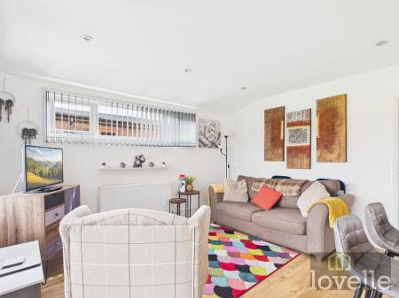 2 bedroom Park home for sale in Off Links Avenue, Mablethorpe, LN12