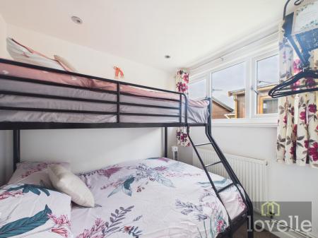 2 bedroom Park home for sale in Off Links Avenue, Mablethorpe, LN12