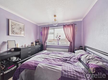 2 bedroom Flat for sale in Barton Court Seaholme Road, Mablethorpe, LN12
