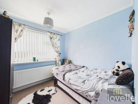 2 bedroom Flat for sale in Barton Court Seaholme Road, Mablethorpe, LN12