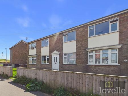 Barton Court Seaholme Road, Mablethorpe, LN12