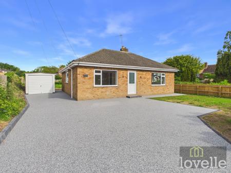 Holywell Road, Alford, LN13
