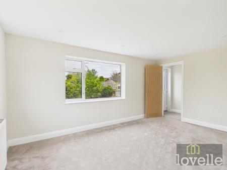 3 bedroom Detached bungalow for sale in Holywell Road, Alford, LN13