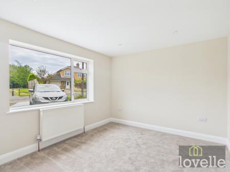 3 bedroom Detached bungalow for sale in Holywell Road, Alford, LN13