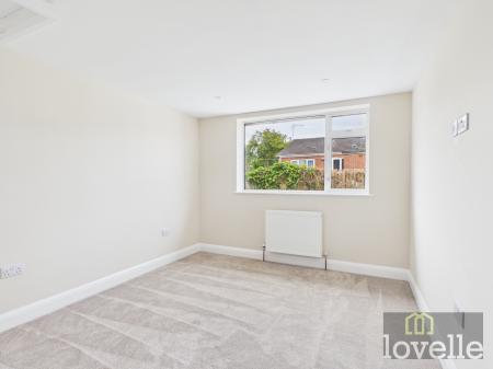 3 bedroom Detached bungalow for sale in Holywell Road, Alford, LN13