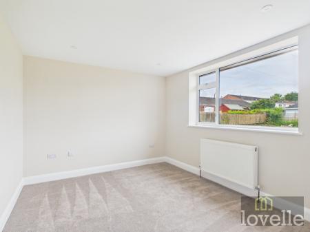 3 bedroom Detached bungalow for sale in Holywell Road, Alford, LN13