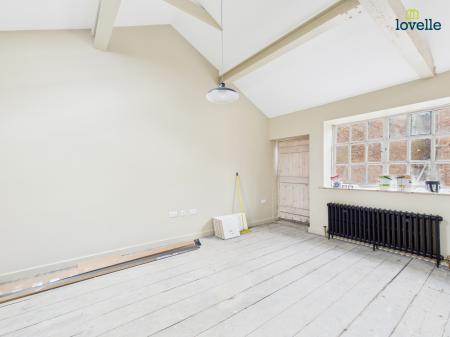 2 bedroom Terraced House to let in Lindsey Court, Horncastle, LN9