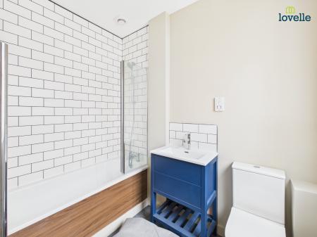 2 bedroom Terraced House to let in Lindsey Court, Horncastle, LN9