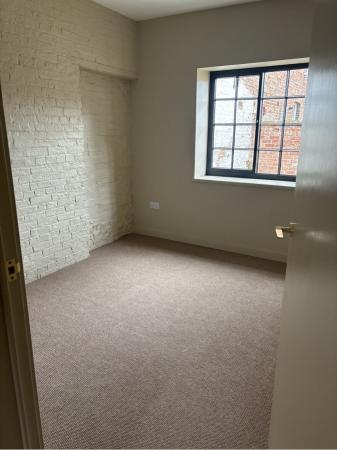 2 bedroom Terraced House to let in Lindsey Court, Horncastle, LN9