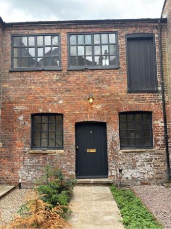 Lindsey Court, Horncastle, LN9