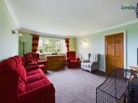 2 bedroom Detached bungalow for sale in Bell Vue, Kirkby cum Osgodby, LN8